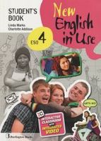 new english in use eso 4 students book