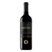 sangre de toro edicion especial reserva 2016 75 cl  pack de 6 unidades