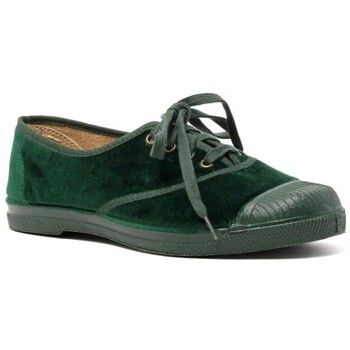 Natural World Zapatillas altas MUSLI ECO 130 para mujer
