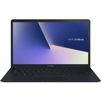 asus zenbook s ux391ua-ea028t 133 intelu0026regcore i5 laptop - 256 gb ssd blue blue