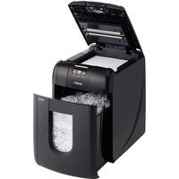 rexel auto 130m micro cut shredder