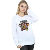 scoobynatural jersey bi34159 para mujer