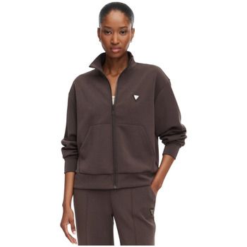 Guess Jersey SUDADERA OLYMPE HIGH MUJER para mujer