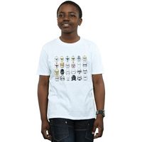 disney tops y camisetas troopers para nino