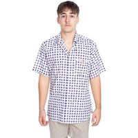 isla bonita by sigris camisa camisa hombre para mujer