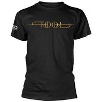 tool camiseta manga larga the torch para mujer