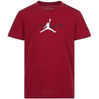 nike tops y camisetas air jordan para nina