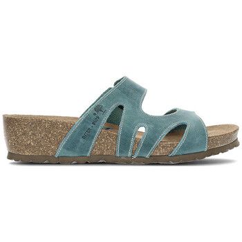 Interbios Sandalias 5317 jeans2 para mujer