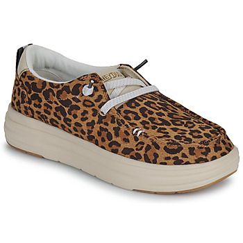 HEYDUDE Zapatos WENDY NOVA CLASSIC para mujer
