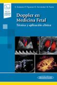 doppler en medicina fetal tecnicas y aplicaciones clinicas incluye e