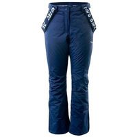 hi-tec pantalones darin para mujer