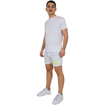 Costume National Short NMS41034CO para hombre