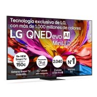 lg qned miniled 100qned86a6 100 4k uhd dolby atmos smart tv webos