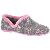 sleepers pantuflas sara para mujer