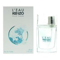 perfume mujer kenzo leau kenzo edt 30 ml