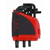 sam resistorx 9 llavero macho - 59r9a