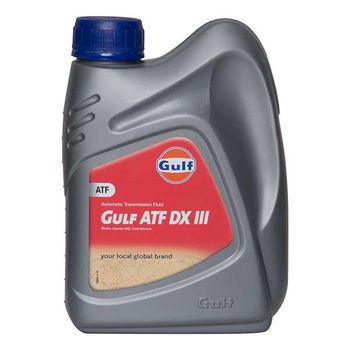 ATF DX IIIG - 1 ltr
