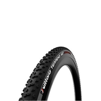 Vittoria Terreno Wet TNT G2.0 Gravel Tyre - 700 x 38mm