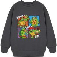 teenage mutant ninja turtles jersey have a slice day para nino