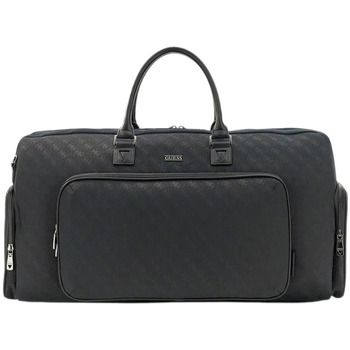 Guess Bolsa de viaje Boston Weekender para hombre