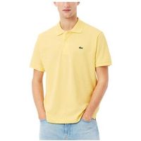 lacoste polo l1212 00 107 para hombre