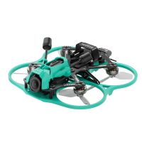 sub250 dollyfly25 v2 hd o4 pro de 25 pulgadas 4s cinewhoop gps fpv drones de carreras pnp bnf con motores f722 45a aio