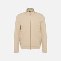 geox jacopo hombre beige