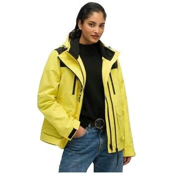 Superdry Chaqueta Colour Block Ult Windbreaker para mujer