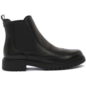 Francesco Brunelli Botines VITELLO NERO para mujer