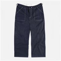 poetic collective pantalones painter pants para hombre