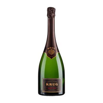 Krug Vintage Champagne 75 Cl 12.5% Vol.