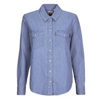 levis camisa red tab mainline para mujer