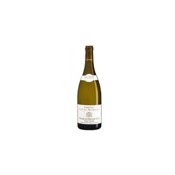 Louis Moreau Grand Cru Les Clos 2016 Vino Blanco Francia Aoc Chablis 75 Cl. 12.5º