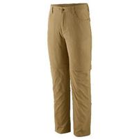 patagonia pantalon chino quandary convertible para hombre