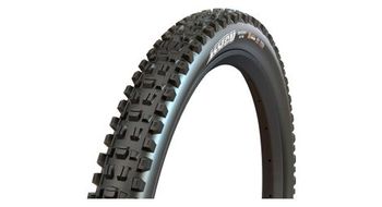 Neumatico mtb maxxis  p   strong assegai  strong   p 27 5   tubeless ready plegable wt dh carcasa 3c maxxgrip
