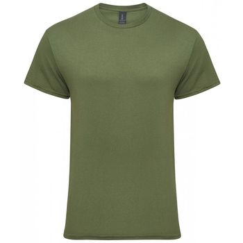Gildan Camiseta LT1635 para hombre