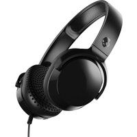 skullcandy riff s5pxy-l003 headphones - black black