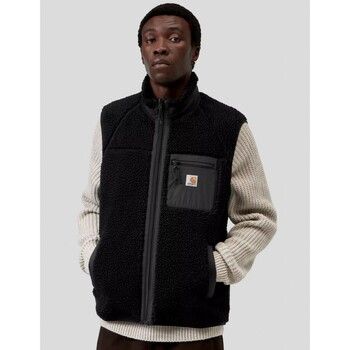 Carhartt Chaquetas CHAQUETA PRENTIS VEST LINER BLACK-BLACK para hombre