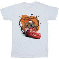dessins animes camiseta haul-o-ween para nino