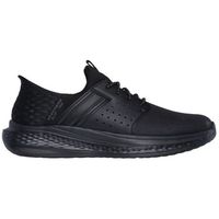 skechers zapatillas delson 30-ezra para hombre