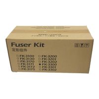 kyocera fk-3300 fusor original