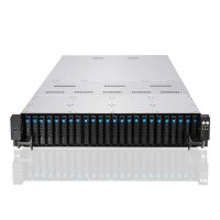 barebone asus rs720-e11-rs24u intel xeon scalable ddr5 48 hdd 10gbe tpm 20
