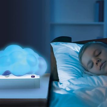 My Very Own Cloud 3-in-1 Nightlight