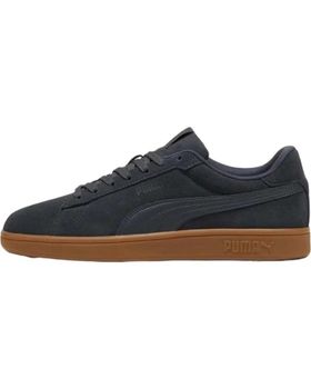 de PUMA ZAPATILLAS SMASH PARA HOMBRE EN COLOR GRIS