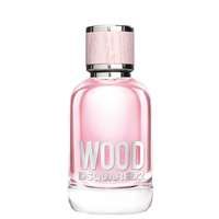 Dsquared2 Wood Pour Femme Eau de Toilette Spray 50ml