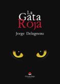 la gata roja