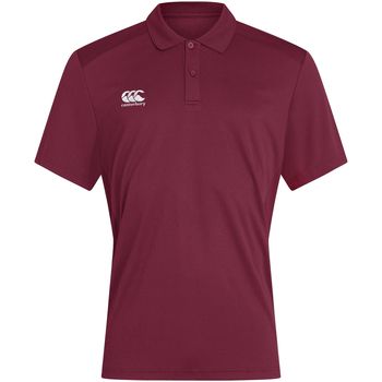Canterbury Polo Club Dry para hombre