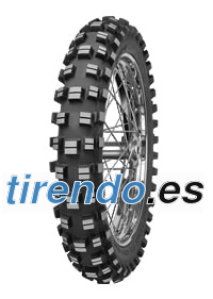 Mitas XT-754 ( 110/100-18 TT 64P Rueda trasera, NHS )