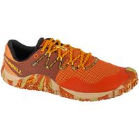 merrell zapatillas de running trail glove 7 para hombre