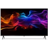 sharp 43hp5265e 43 led quantum dot 4k uhd google tv google tv dolby vision atmos